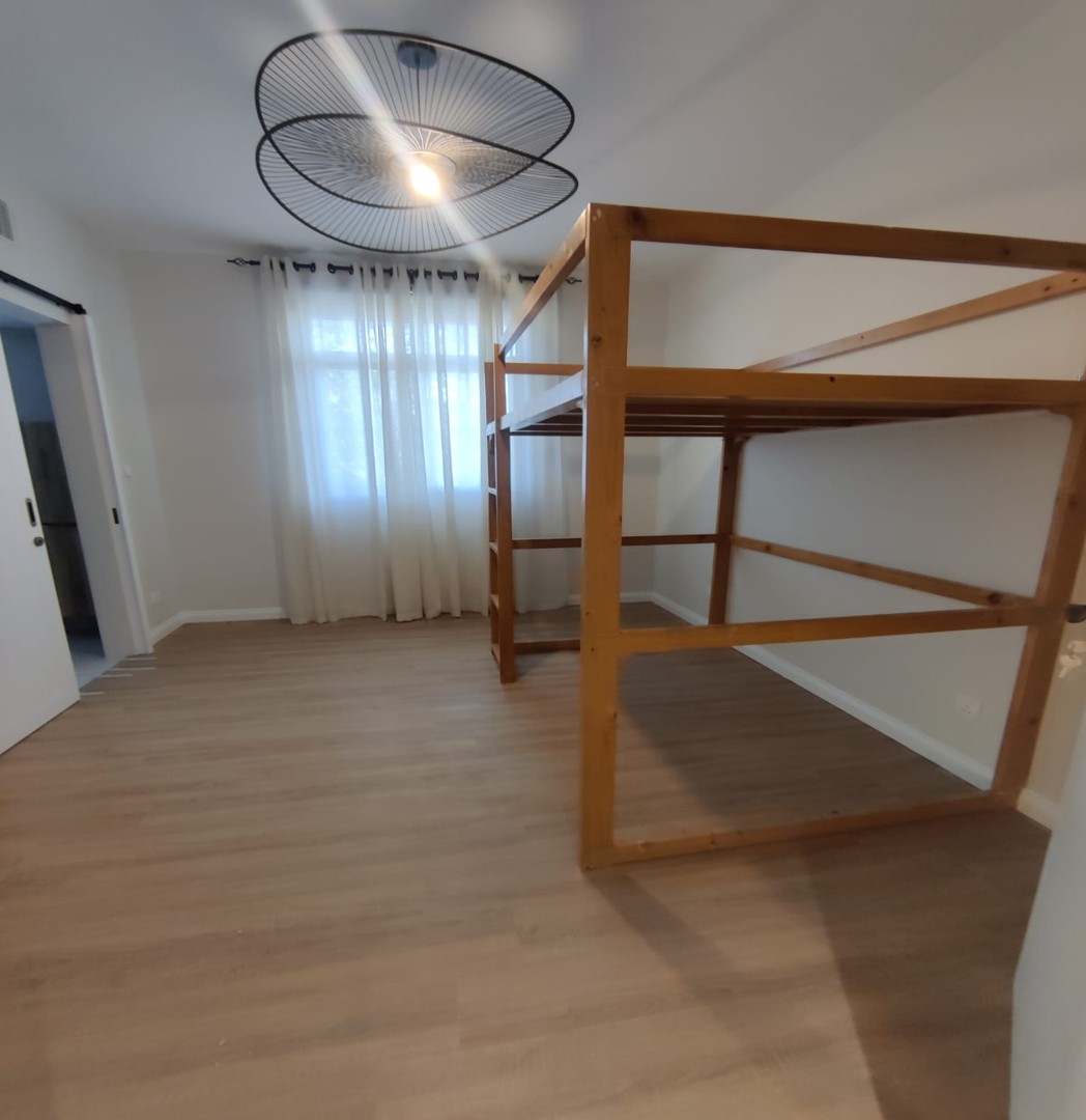 Wood Interior