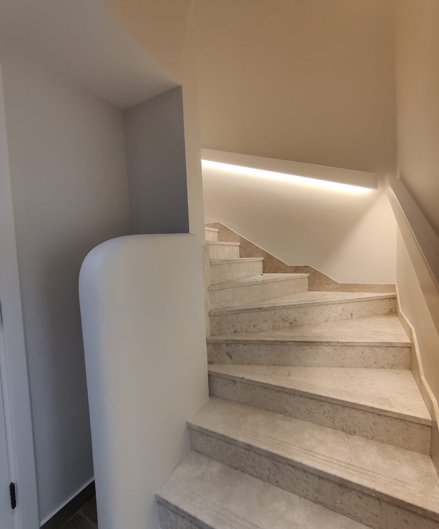 Stairway