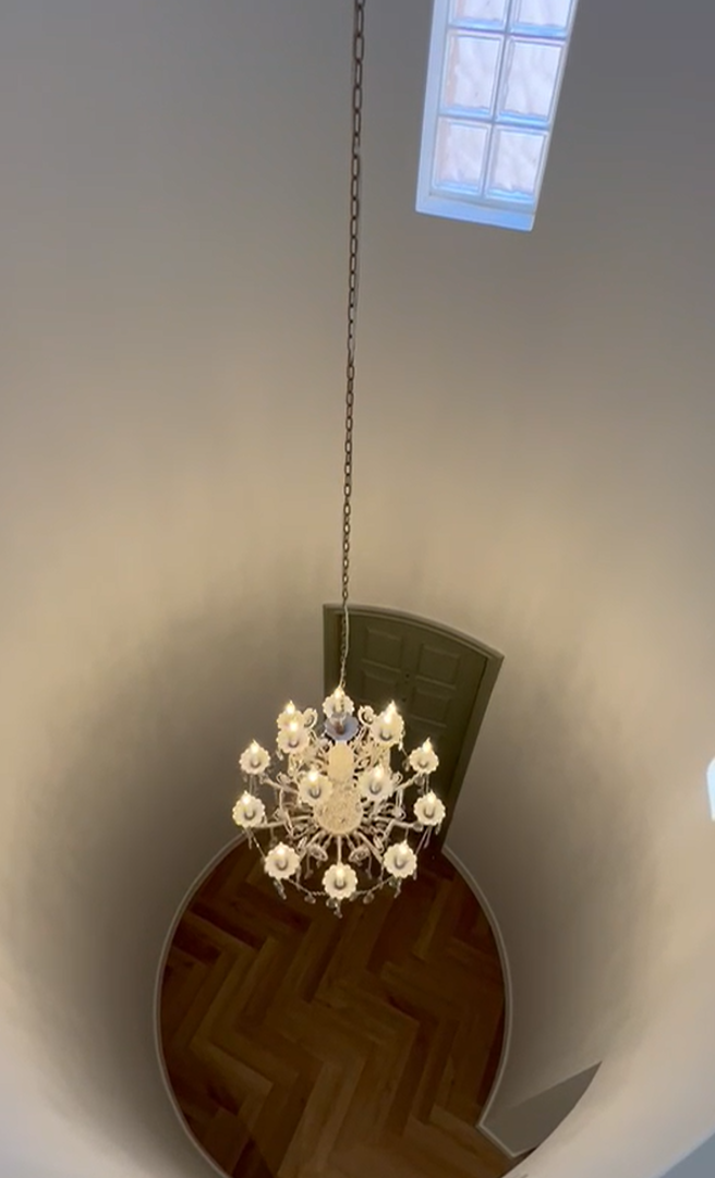 Decor Accent