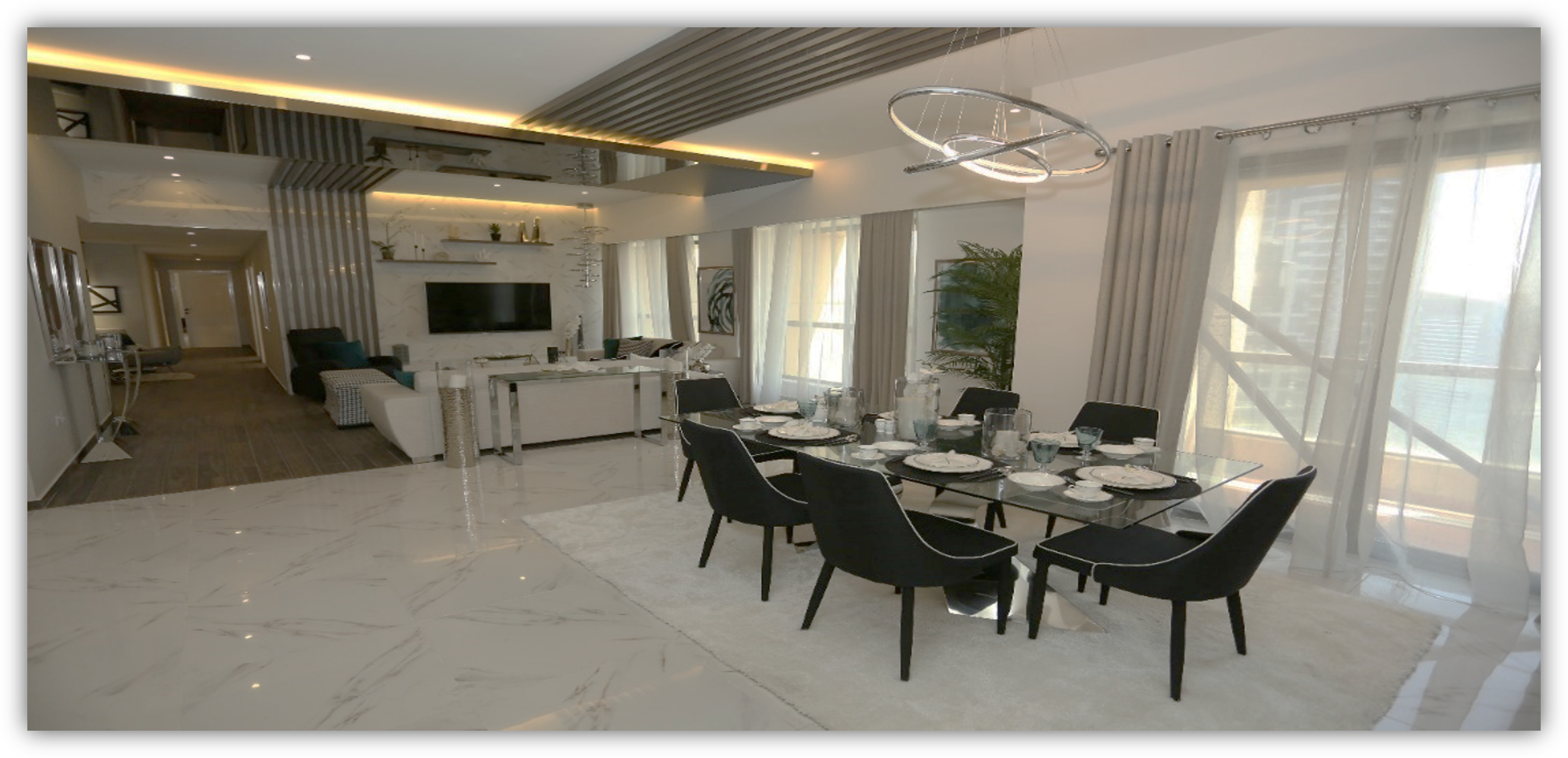 Boardroom