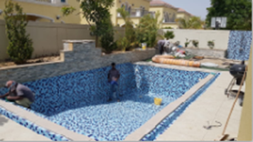 Pools